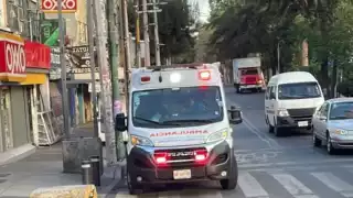 Asesinan a hombre en Tepito, Ciudad de México