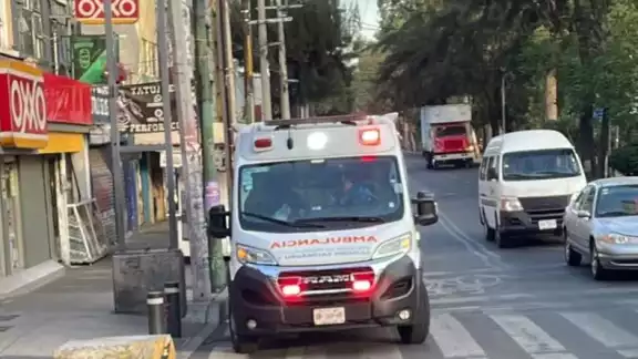 Muere hombre a causa de golpes Muere hombre a causa de golpes