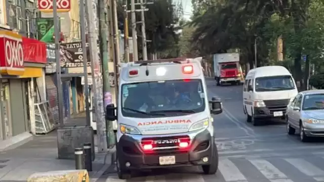 Muere hombre a causa de golpes