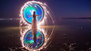 Qué significa el Portal 9/9/2025: rituales y consejos para aprovechar la fuerza del número 9