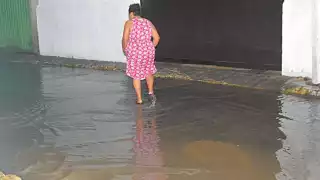 Los residentes están familiarizados con el protocolo de evacuación