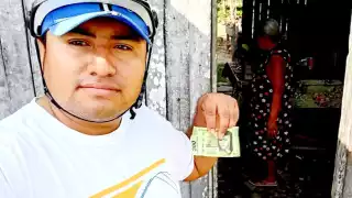 Afectados exhortan a la ciudadanía a revisar su dinero