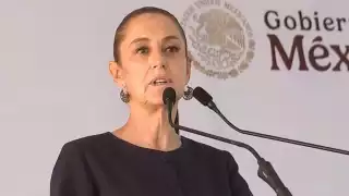 Claudia Sheinbaum lanza megaplan de vivienda y anuncia hospital y apoyo al campo desde Zacatecas