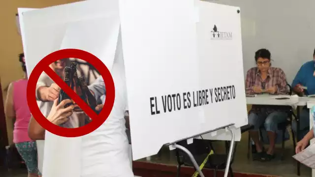 Por Elecciones no habrá venta de bebidas alcohólicas