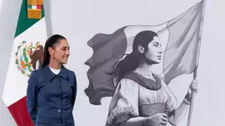 Claudia Sheinbaum confirma visita a Campeche en este mes de septiembre