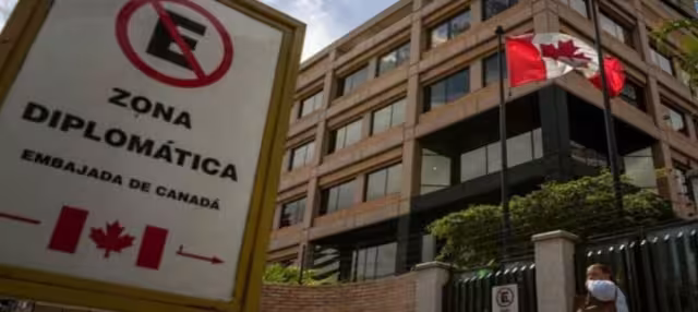 El Gobierno de Canadá informó que respeta plenamente la soberanía de México