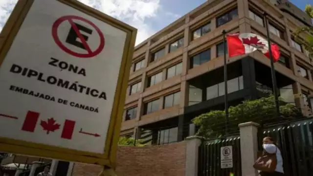 El Gobierno de Canadá informó que respeta plenamente la soberanía de México