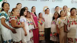 El evento contará con la participación de más de 300 maestras y maestros artesanos de todo el país, así como creadoras y creadores invitados de Cuba y Paraguay