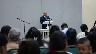 Suicidios en Campeche podrían evitarse si se acercan a Dios, aseguran Testigos de Jehová