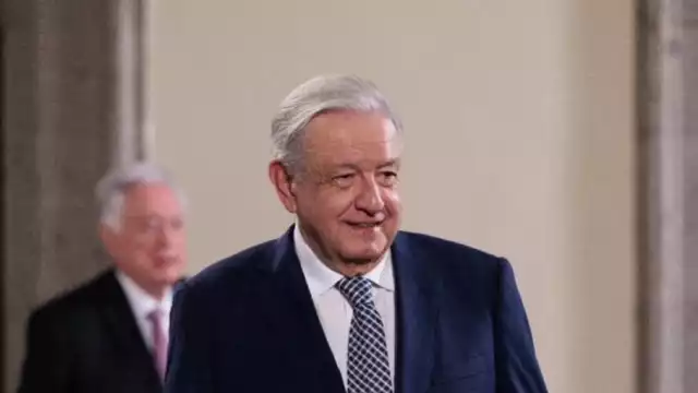 El Mandatario llegará a la capital yucateca un día antes de la apertura de las oficinas