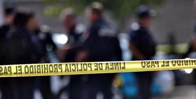 Localizan cadáver de una mujer en un taxi abandonado en Celaya