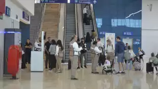 Aeropuerto de Cancún en segundo lugar por índice de inadmisión de turistas extranjeros