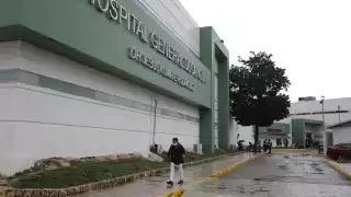 Incrementa cifra de infecciones  contraídas en hospitales de Quintana Roo