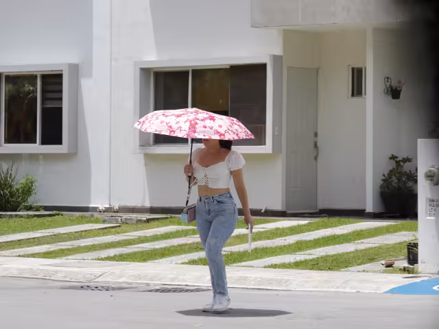 De acuerdo con el SMN, subirá la temperatura a extremos históricos en gran parte del país