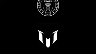 Inter Miami vestirá a sus juveniles con el logo de Adidas de Messi 