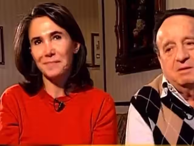 Florinda Meza ha sido muy crítica de la serie biográfica del creador del 'Chavo del Ocho'