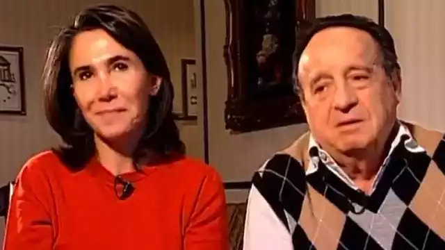 Florinda Meza ha sido muy crítica de la serie biográfica del creador del 'Chavo del Ocho'