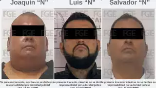 Rescatan a 26 mujeres y aseguran droga en operativos en bares y establecimientos en Chetumal