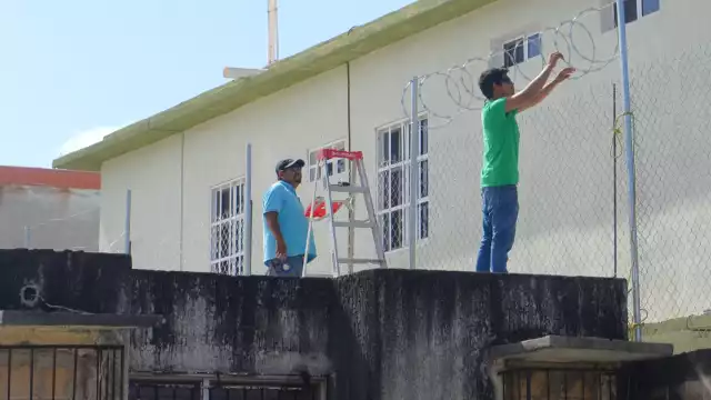 El 26.5 por ciento de los hogares tuvo, al menos, una víctima de la delincuencia en 2023