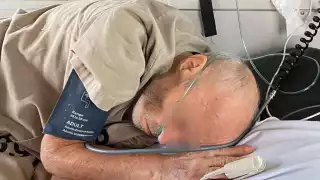 Succar Kuri falleció a los 79 años de edad