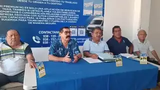 El Sindicato Único de Trabajadores del Volante de Ciudad del Carmen (SUTVC) lanzó convocatoria oficial para elegir nuevo comité 2025-2028.