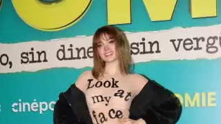 Imelda Tuñón revela el poderoso motivo por el cual dejó una obra de teatro