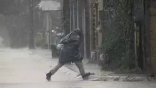 Fuerte calor y lluvias: Pronostican sensación térmica de hasta 40° en Quintana Roo