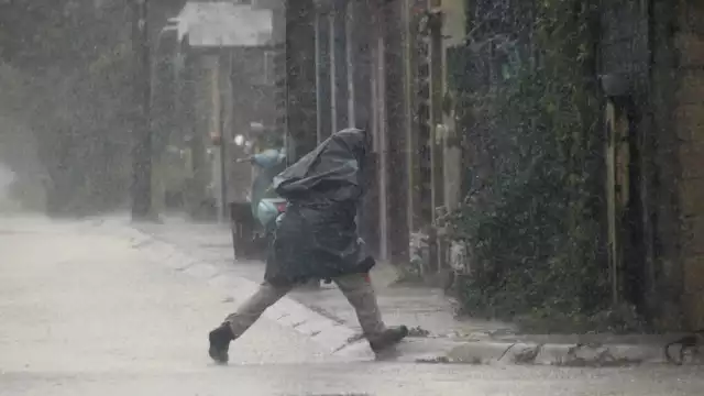 En Cancún habrá lapsos de sol y algunos chubascos