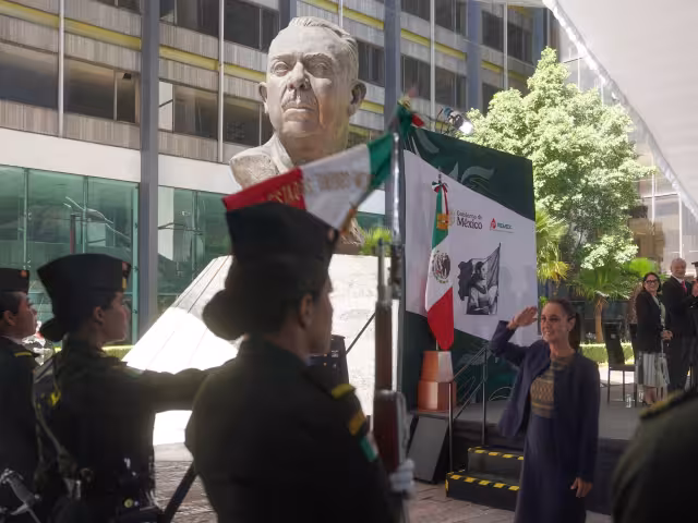 La presidenta busca fortalecer a estas empresas mexicanas por el bien de la gente.