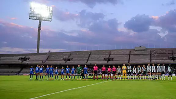 Cruz Azul cayó en CU como anillo al dedo