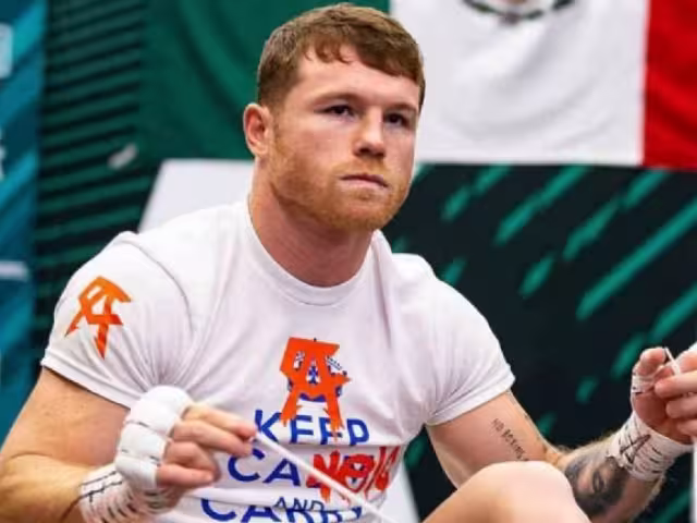 La pelea del año ya tiene fecha