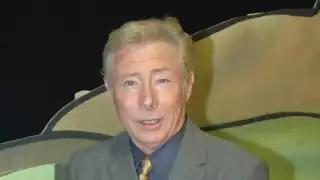 Muere Arsenio Campos a los 79 años: ¿Quién es el actor de "Corazón salvaje" y "Amigas y rivales" 