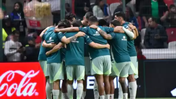 El Tri del Vasco ha revelado a los jugadores de la Liga MX que usará en los amistosos de enero El Tri del Vasco ha revelado a los jugadores de la Liga MX que usará en los amistosos de enero