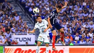 Monterrey sella su destino en cuartos;  van contra Pumas 