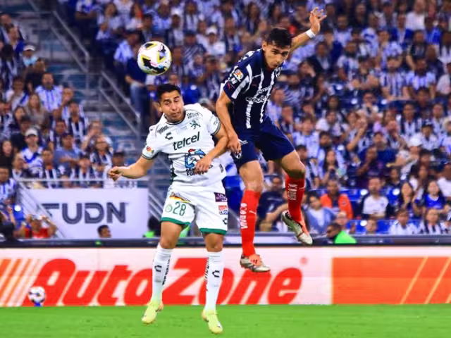 Las acciones del partido