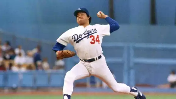El Toro ya no pudo ver campeones a sus Dodgers