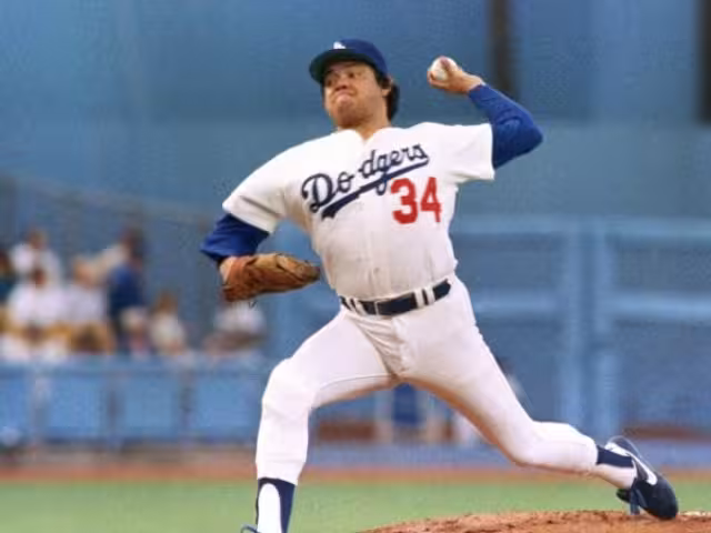 El Toro ya no pudo ver campeones a sus Dodgers