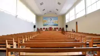 Detienen a  pastor de una iglesia por presuntos delitos de abusos sexuales a menores en Bacalar