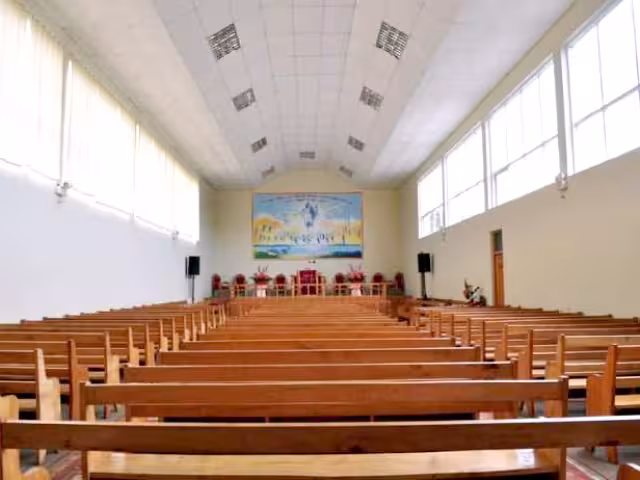 lementos de la Policía Ministerial cumplieron una orden de aprehensión del supuesto líder espiritual en el municipio