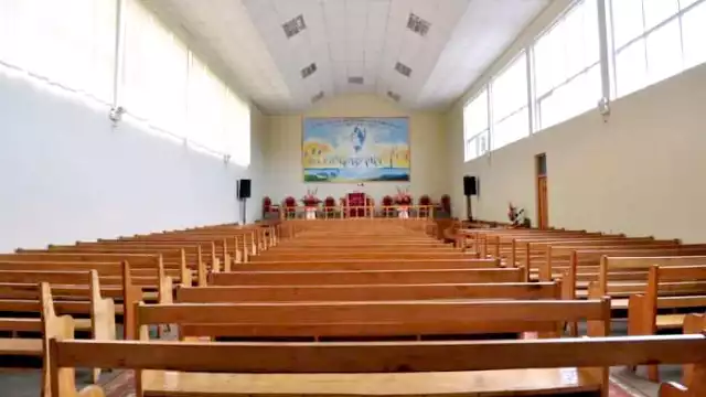 lementos de la Policía Ministerial cumplieron una orden de aprehensión del supuesto líder espiritual en el municipio