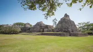La Región de los Chenes en Campeche:  El misterioso significado maya detrás de su nombre   