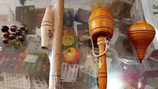 Octubre, mes de la campechanidad: Los juegos tradicionales que aún luchan por sobrevivir