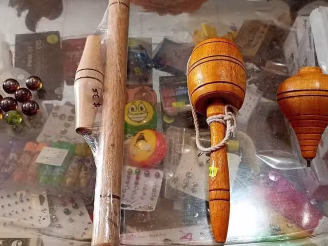 Los juegos tradicionales campechanos enfrentan desplazamiento por la tecnología