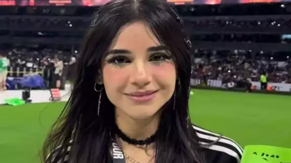 Alana Flores es una creadora de contenido regiomontana Alana Flores es una creadora de contenido regiomontana