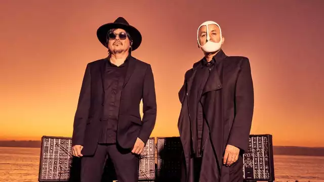 Nortec llegará este domingo 19 de enero a la Plaza Grande como parte del Mérida Fest 2025