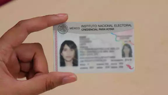 Así puedes consultar la vigencia de tu INE para las elecciones 2024 Así puedes consultar la vigencia de tu INE para las elecciones 2024