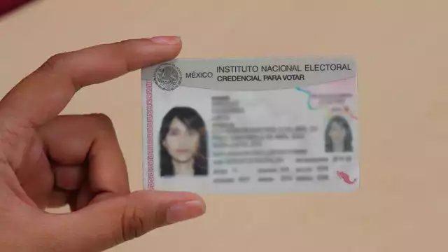 Así puedes consultar la vigencia de tu INE para las elecciones 2024