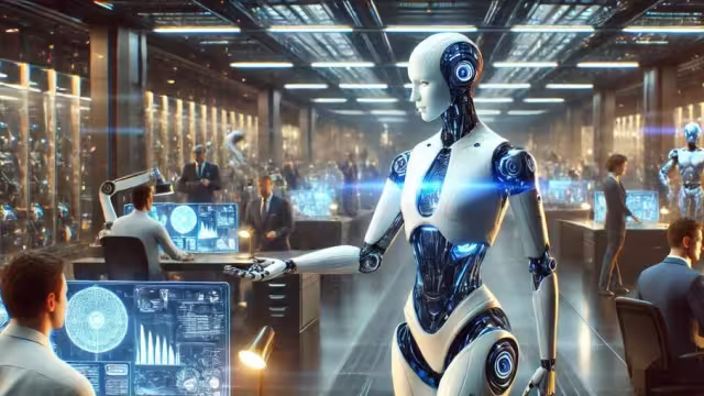 Un estudio señala que los modelos lingüísticos de Inteligencia Artificial, como ChatGPT, no tienen la capacidad de aprender ni adquirir habilidades nuevas