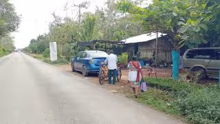 Comunidades indígenas de Lázaro Cárdenas carecen de servicios básicos