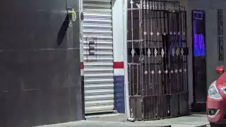 Atacan a tiros a un expendio de pan en la Tecolutla de Ciudad del Carmen